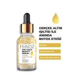 Sinoz 24K Gold Beauty 30 ml Serum